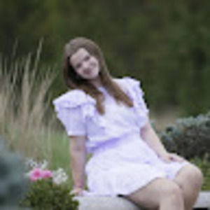 Meet your Posher, Celeste